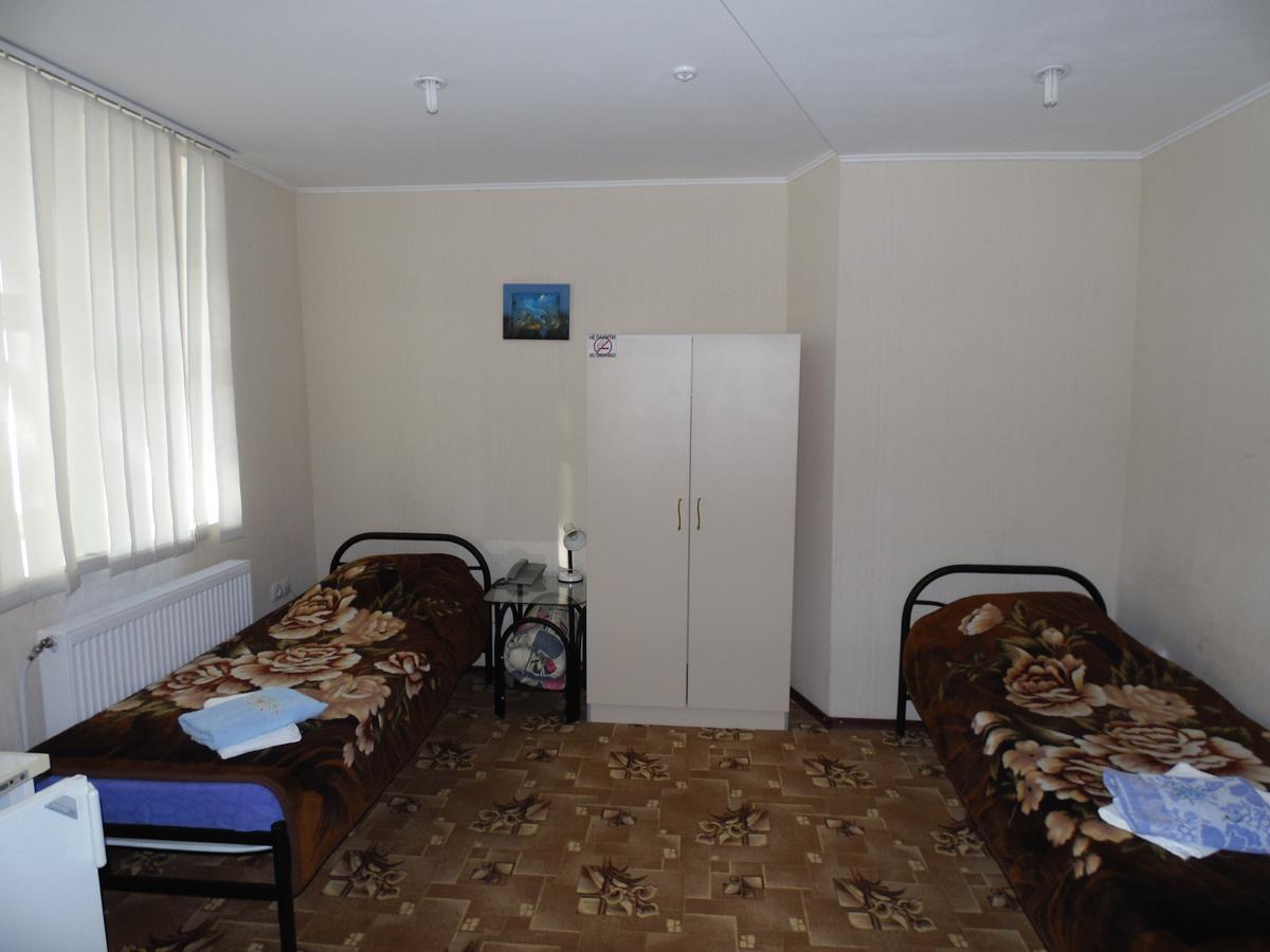 Hotel Na Admirala Makarova à Mykolaïv Extérieur photo